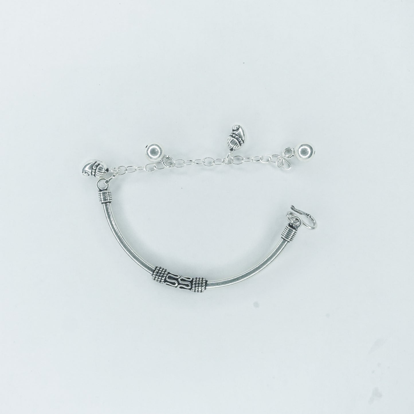 Charms Bracelet - The Amyra Box
