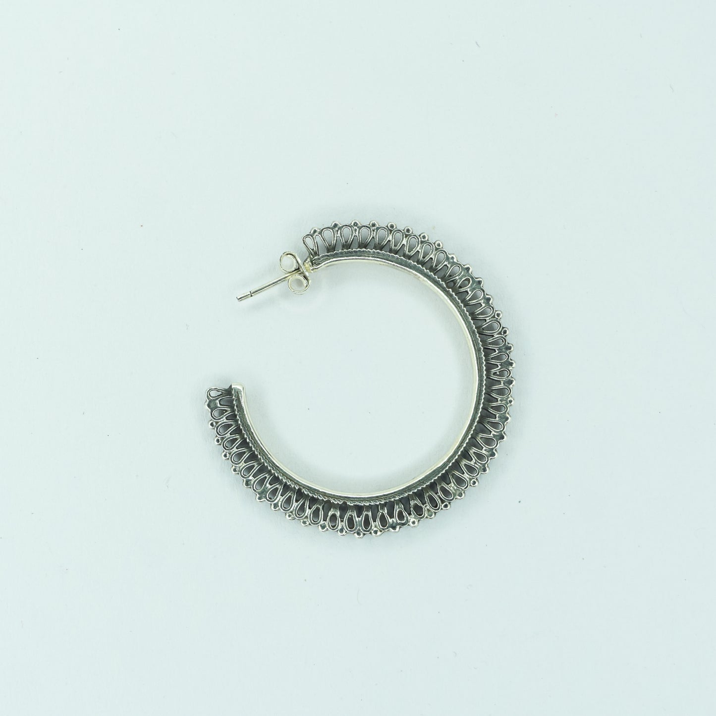 Quadrant Hoop - The Amyra Box