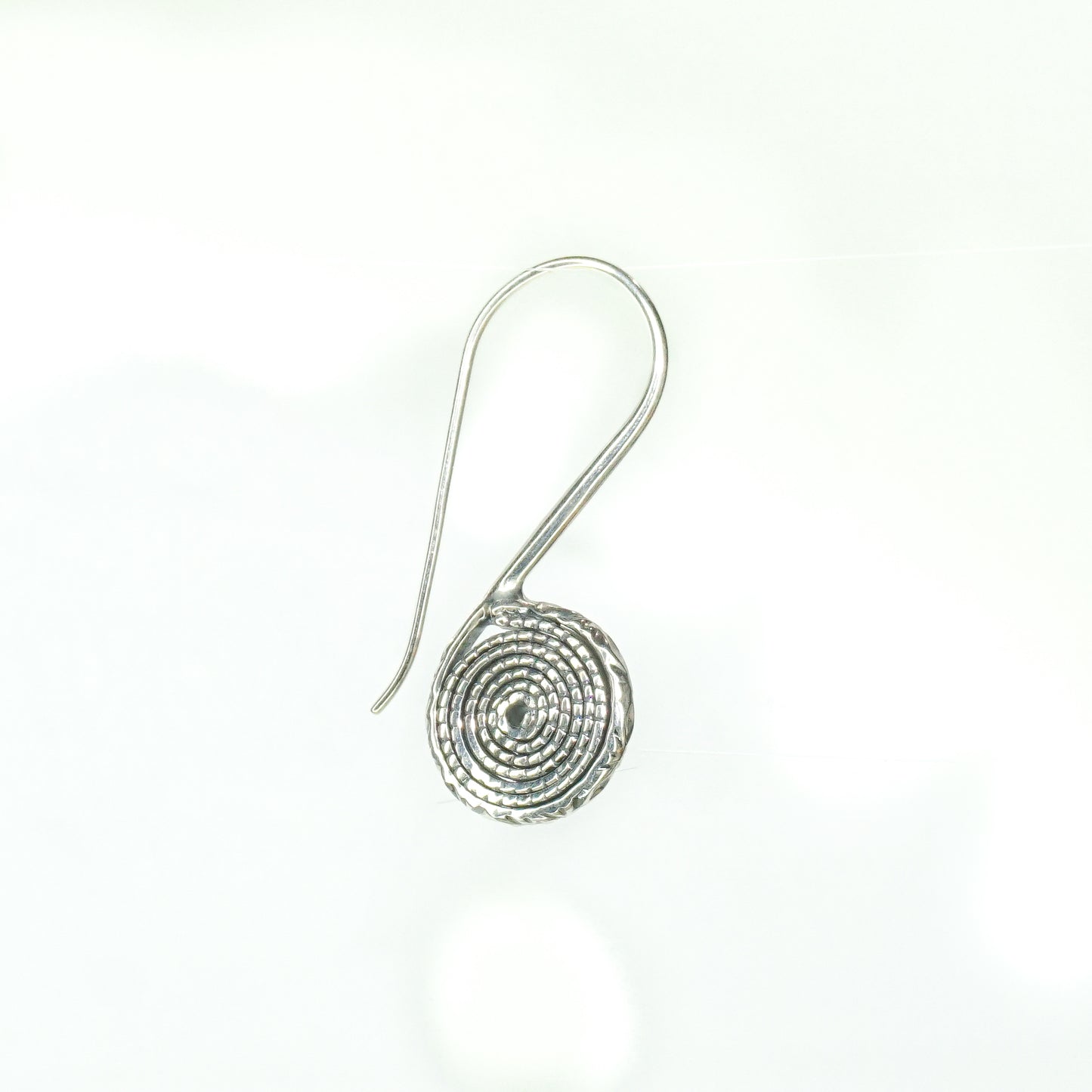 Coil Earrings - The Amyra Box