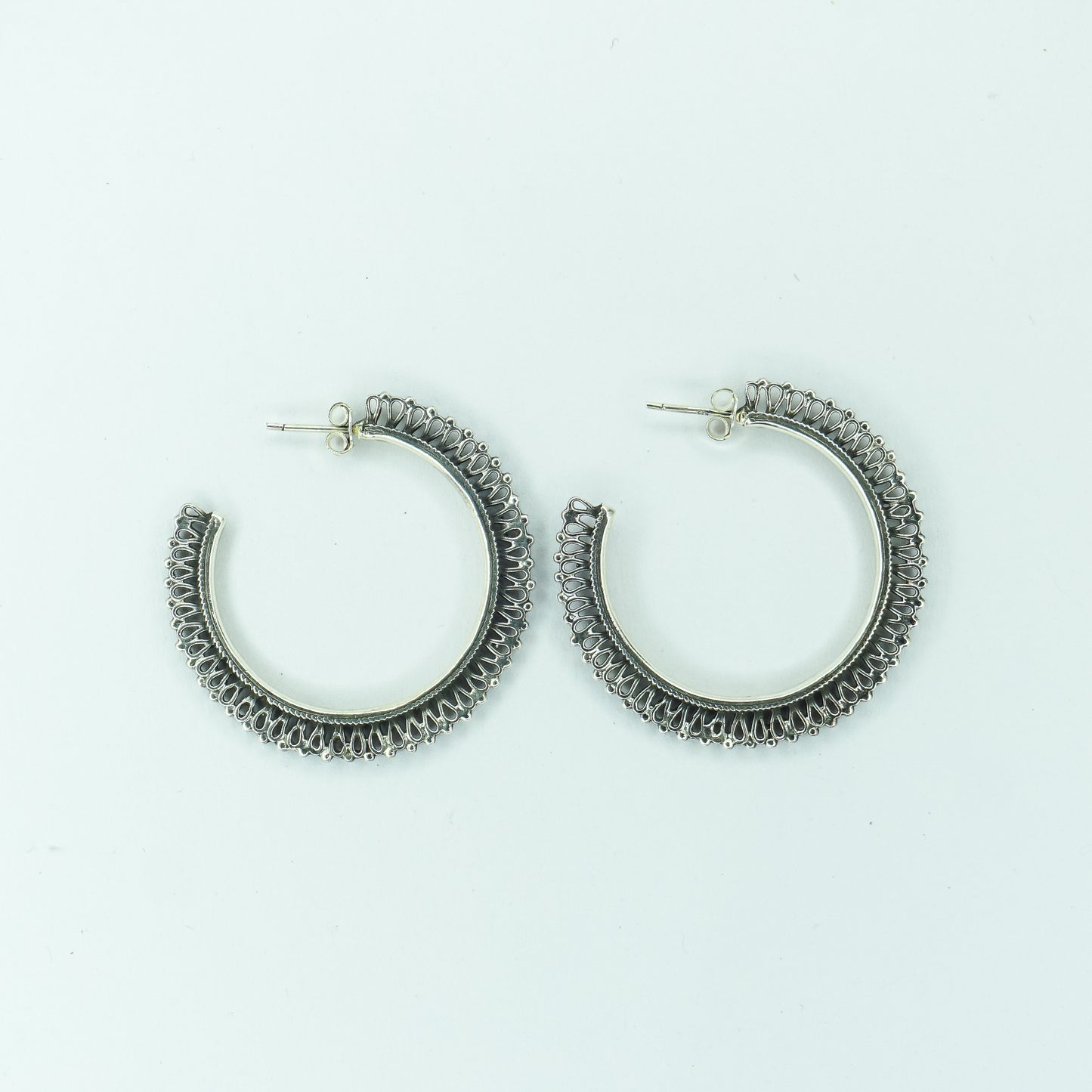 Quadrant Hoop - The Amyra Box