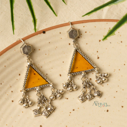 Rasbhari Earrings