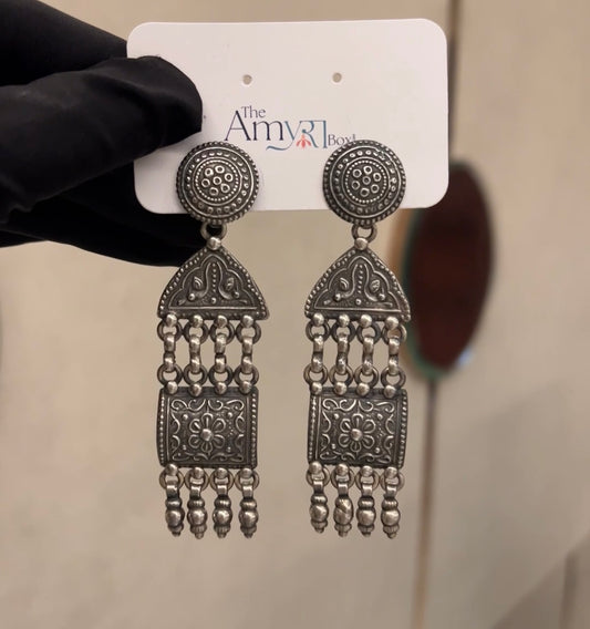 Aadhya Earrings