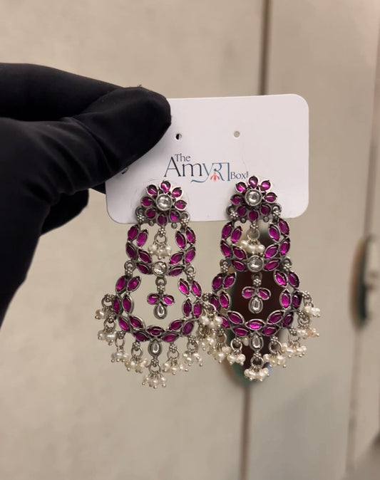 Abhisri Earrings