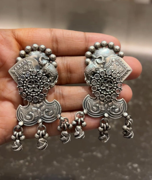 Aadrika Earrings