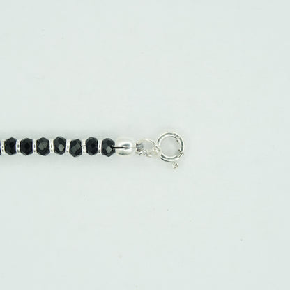 Bahaar Charm Anklet - The Amyra Box