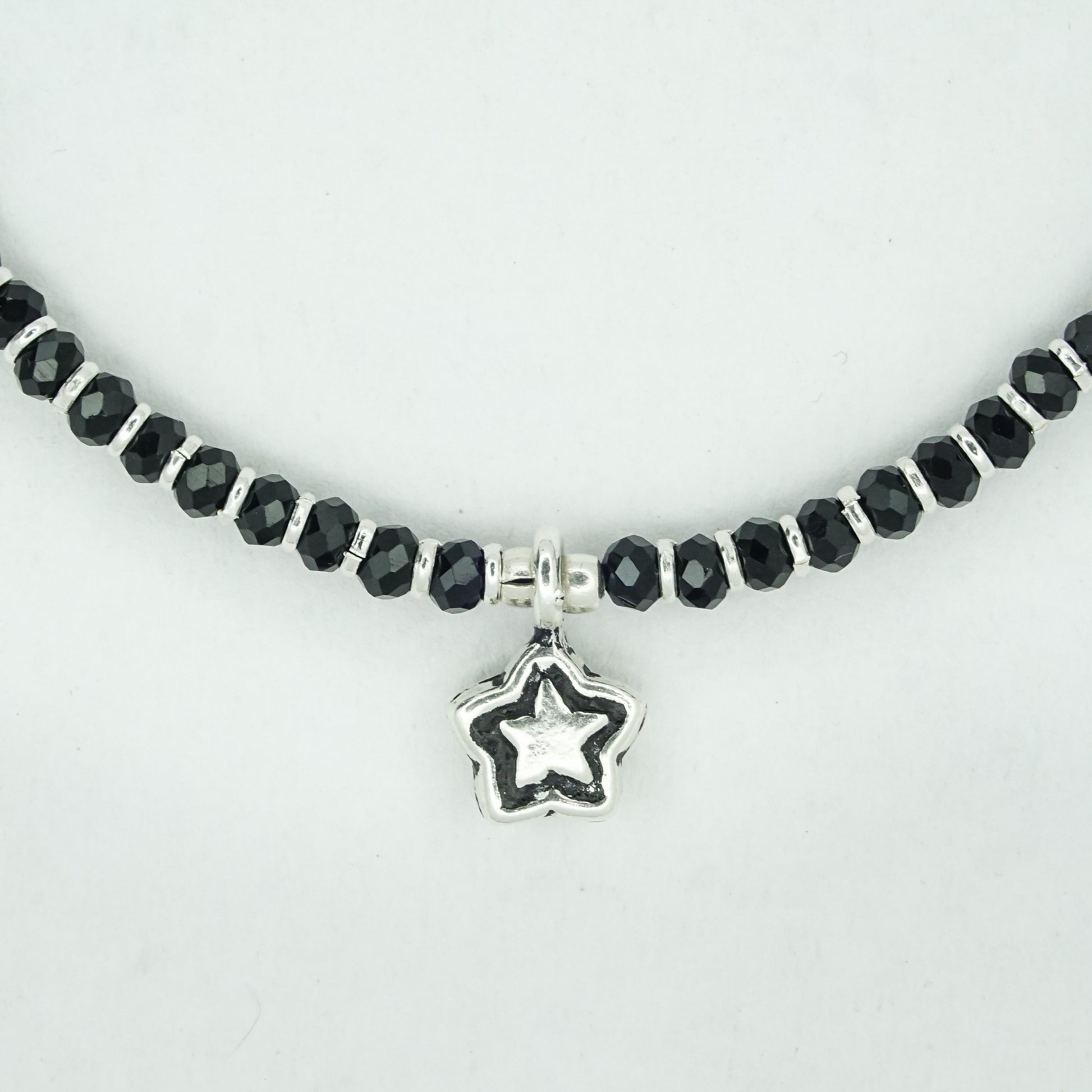 Aza Charm Anklet - The Amyra Box