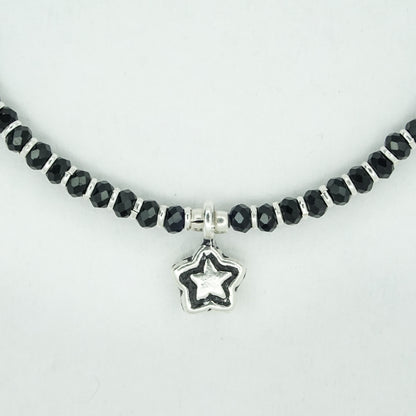 Aza Charm Anklet - The Amyra Box