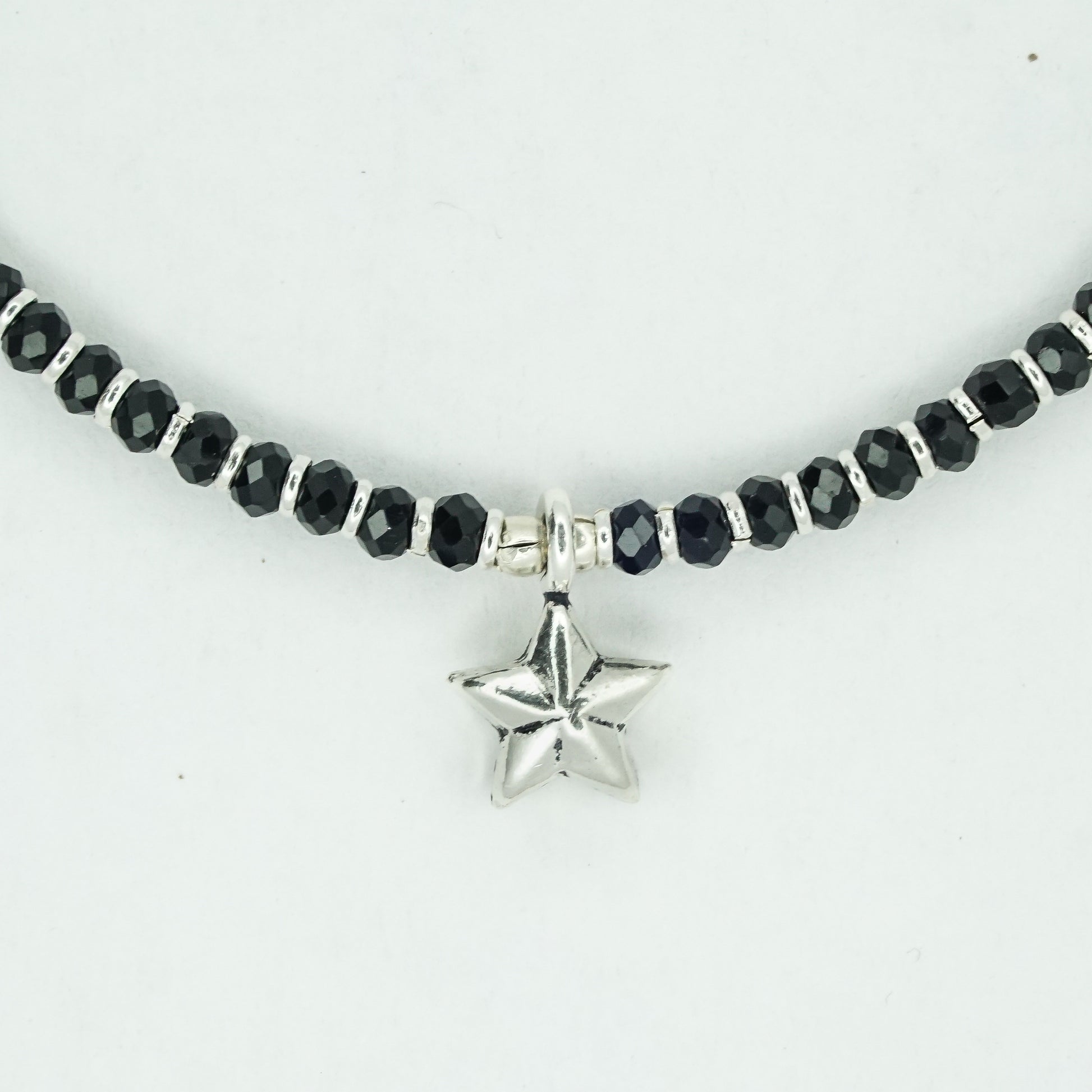 Starry Charm Anklet - The Amyra Box