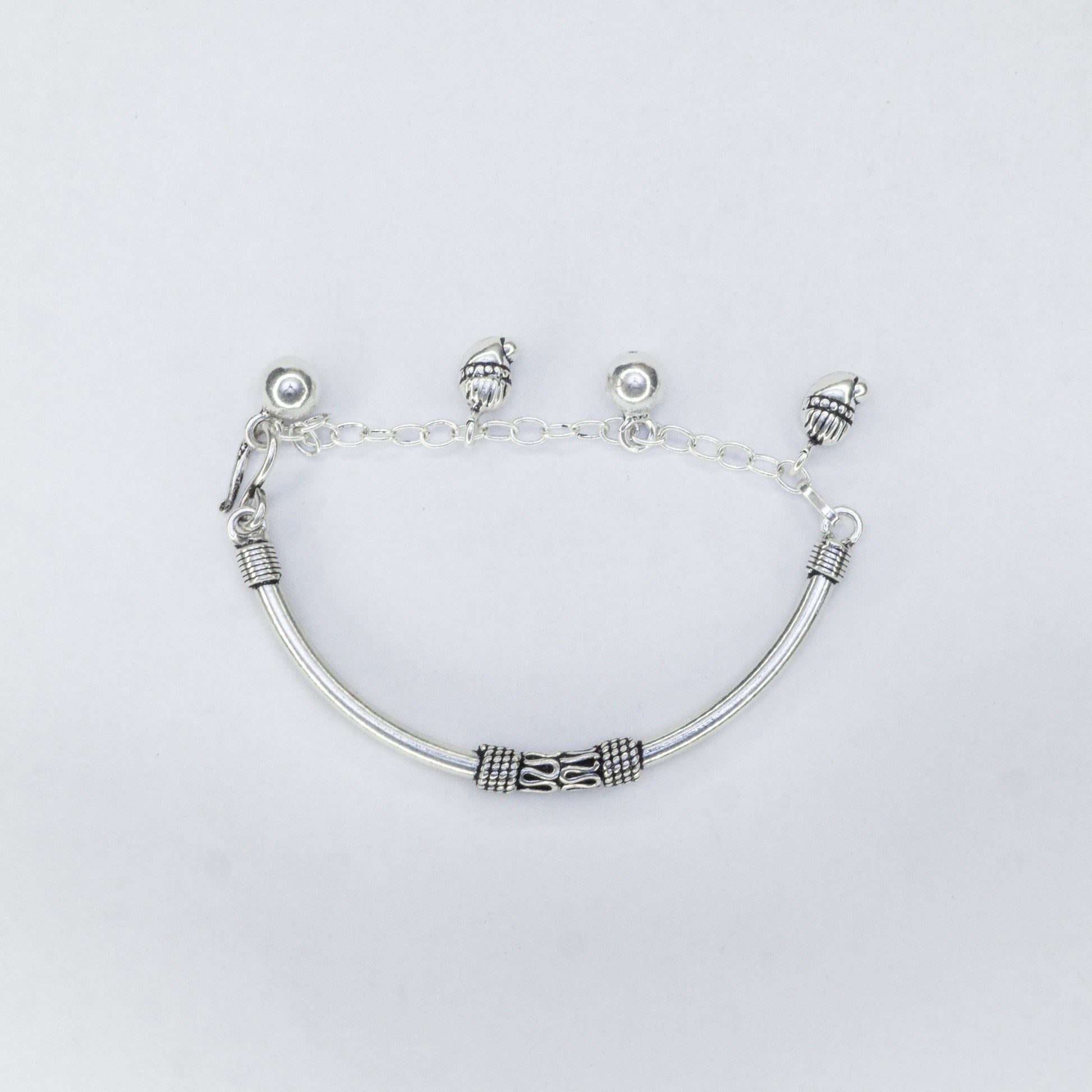 Charms Bracelet - The Amyra Box