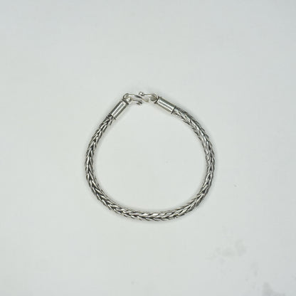 Thick Chain Tennis Bracelet - The Amyra Box