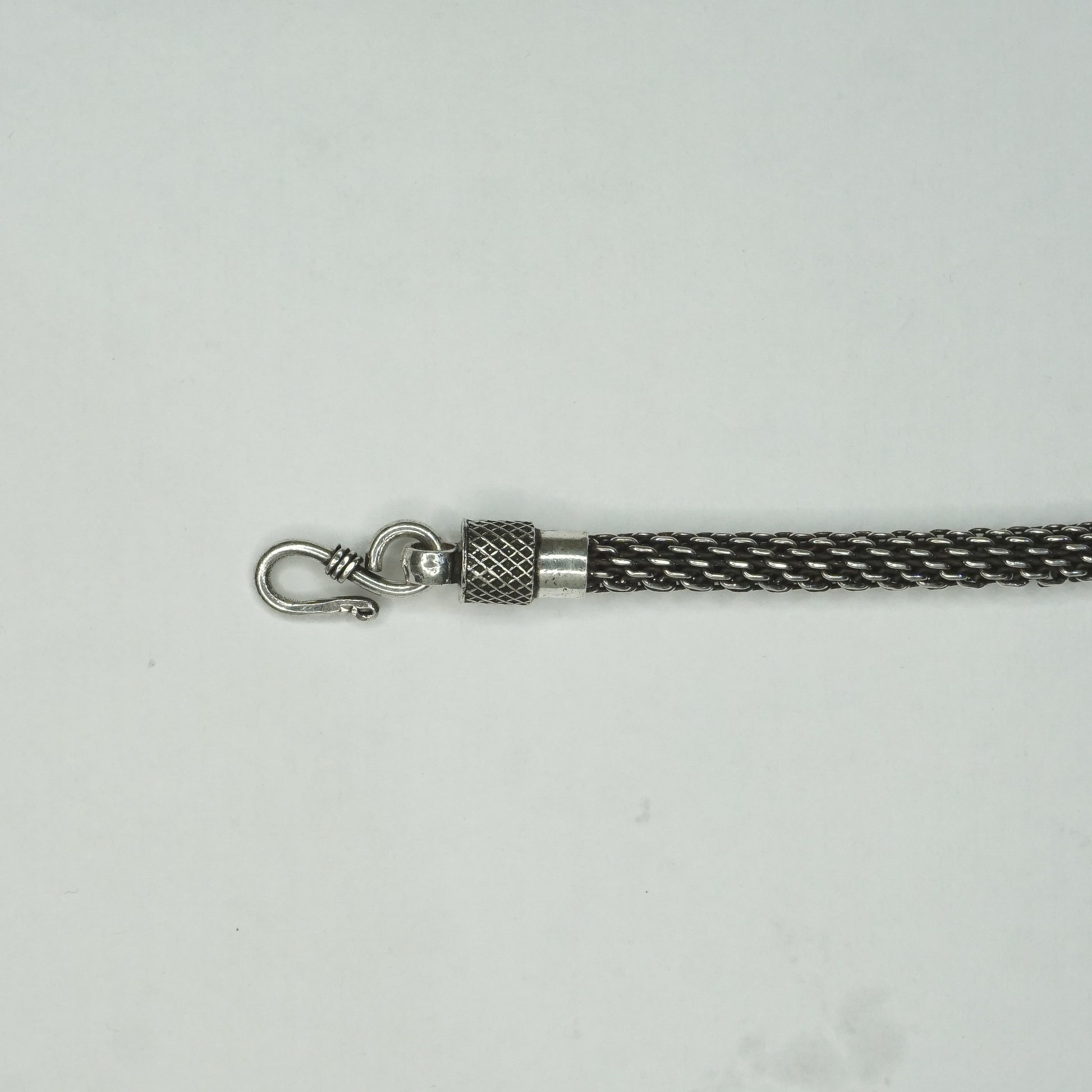 Bicycle Chain tennis bracelet - The Amyra Box