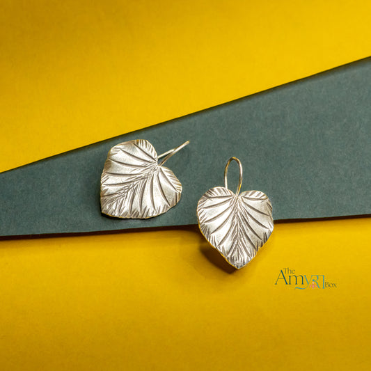 Panna Earrings - The Amyra Box