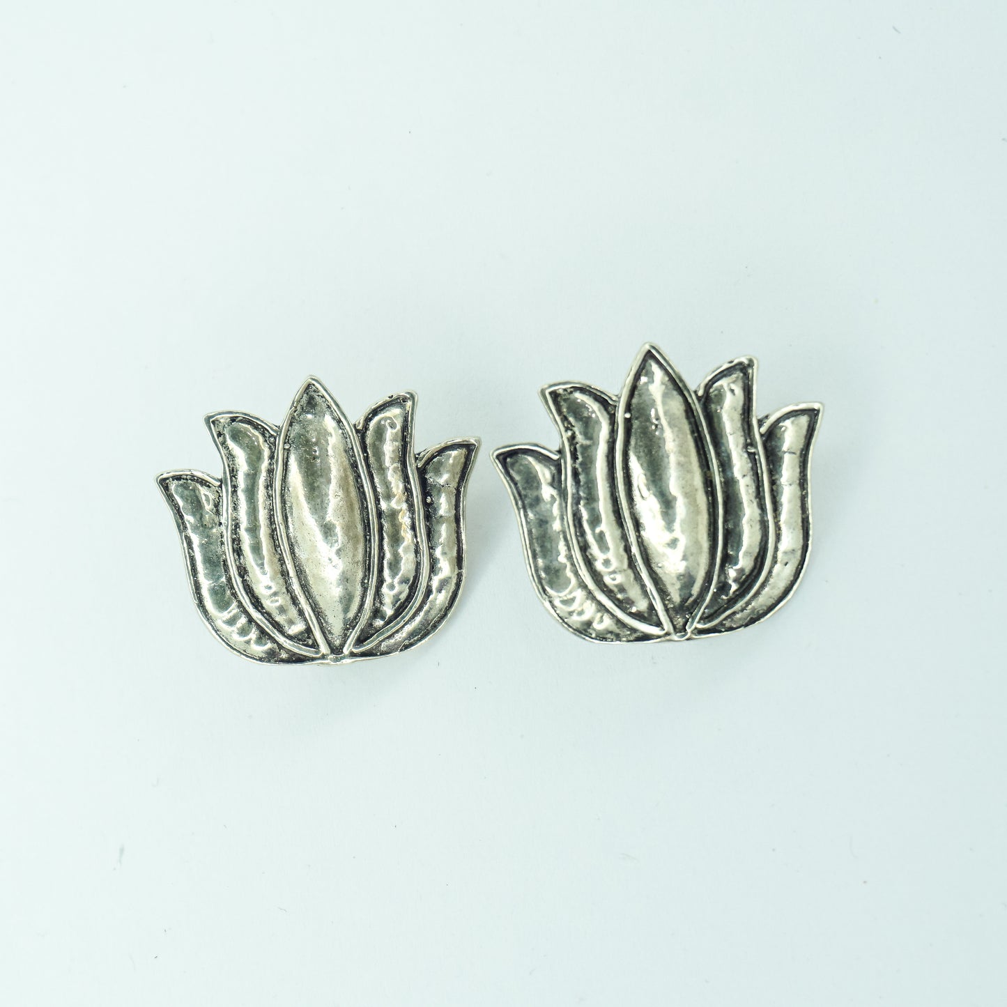 Lotus Studs - The Amyra Box