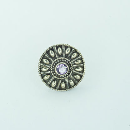 Ghoomer Rangrez Studs - The Amyra Box