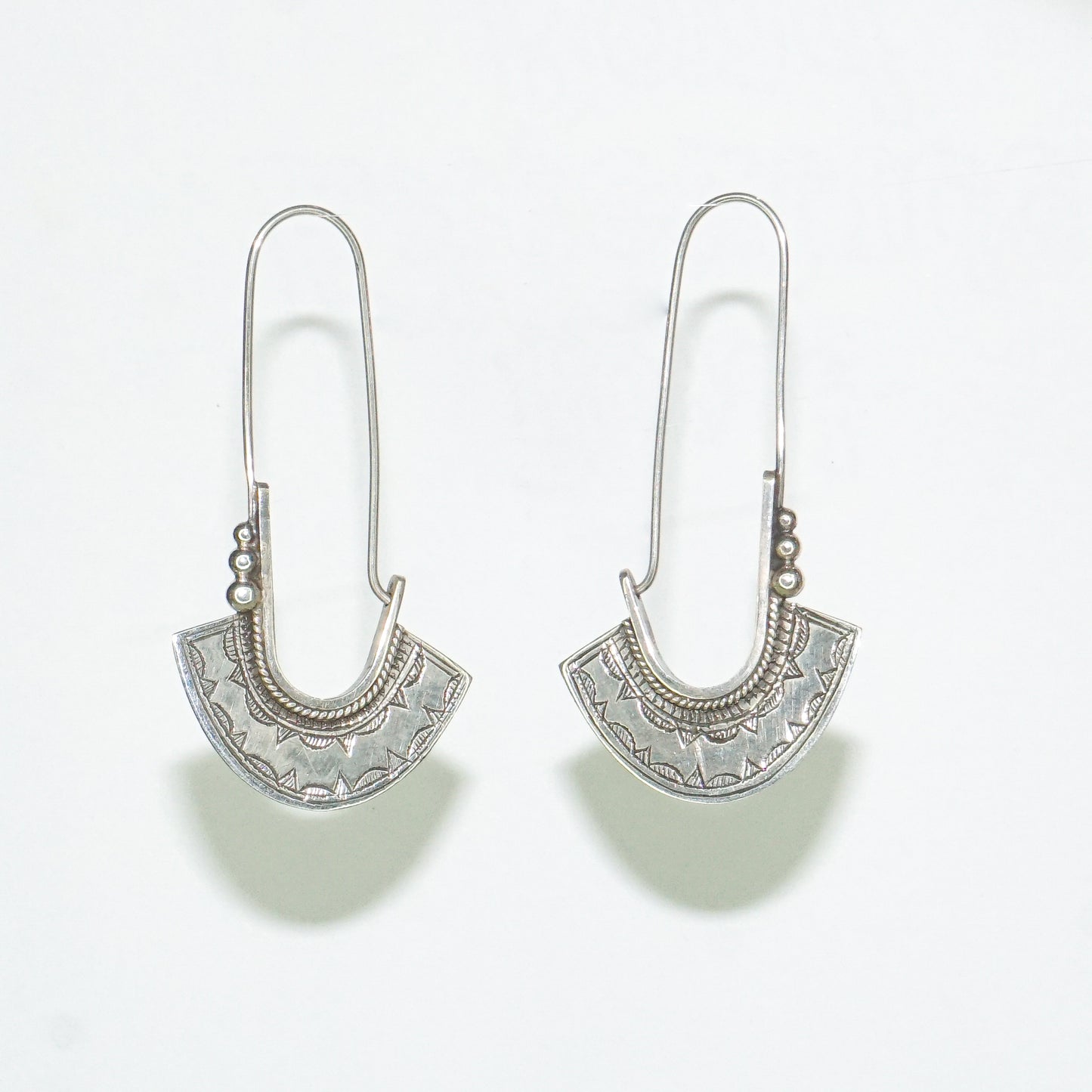 Shan Earrings - The Amyra Box